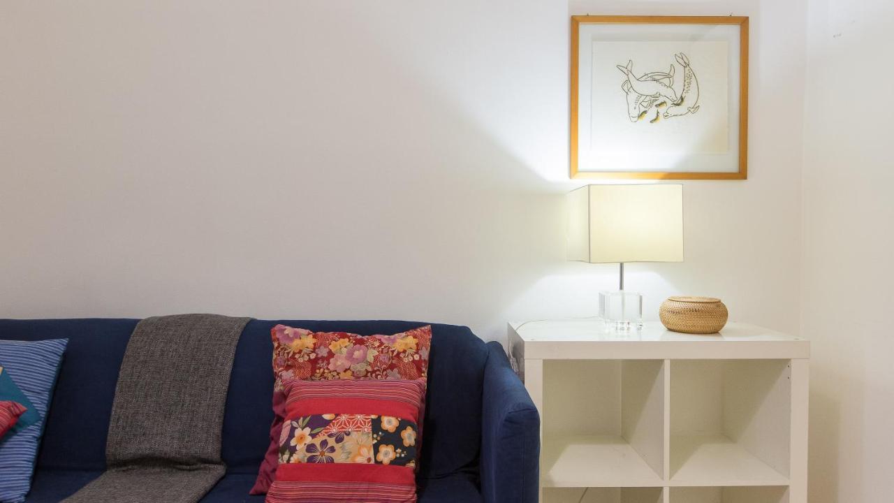 Rental In Rome Pompeo Magno المظهر الخارجي الصورة