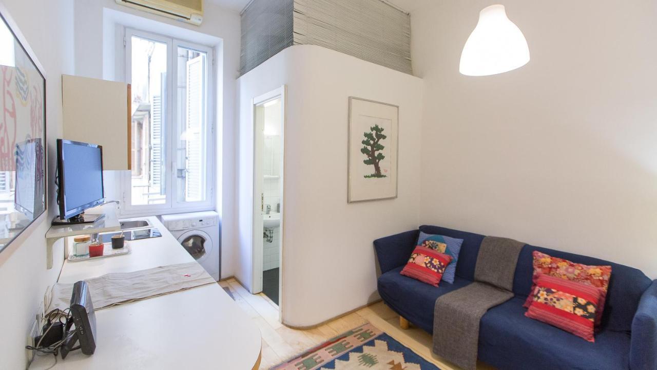 Rental In Rome Pompeo Magno المظهر الخارجي الصورة